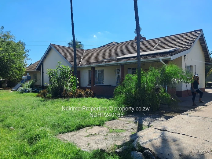 Hatfield House For Sale