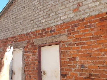 Warehouse & Factory