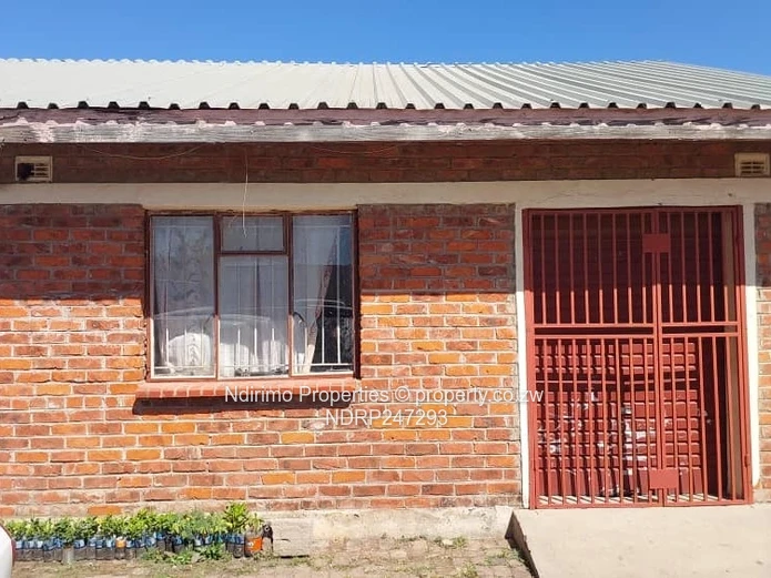  Prime Industrial Property To Let – Ruwa (Munhondo Road)