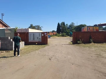 Warehouse & Factory