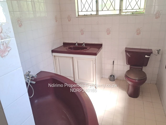 Hatfield House For Sale